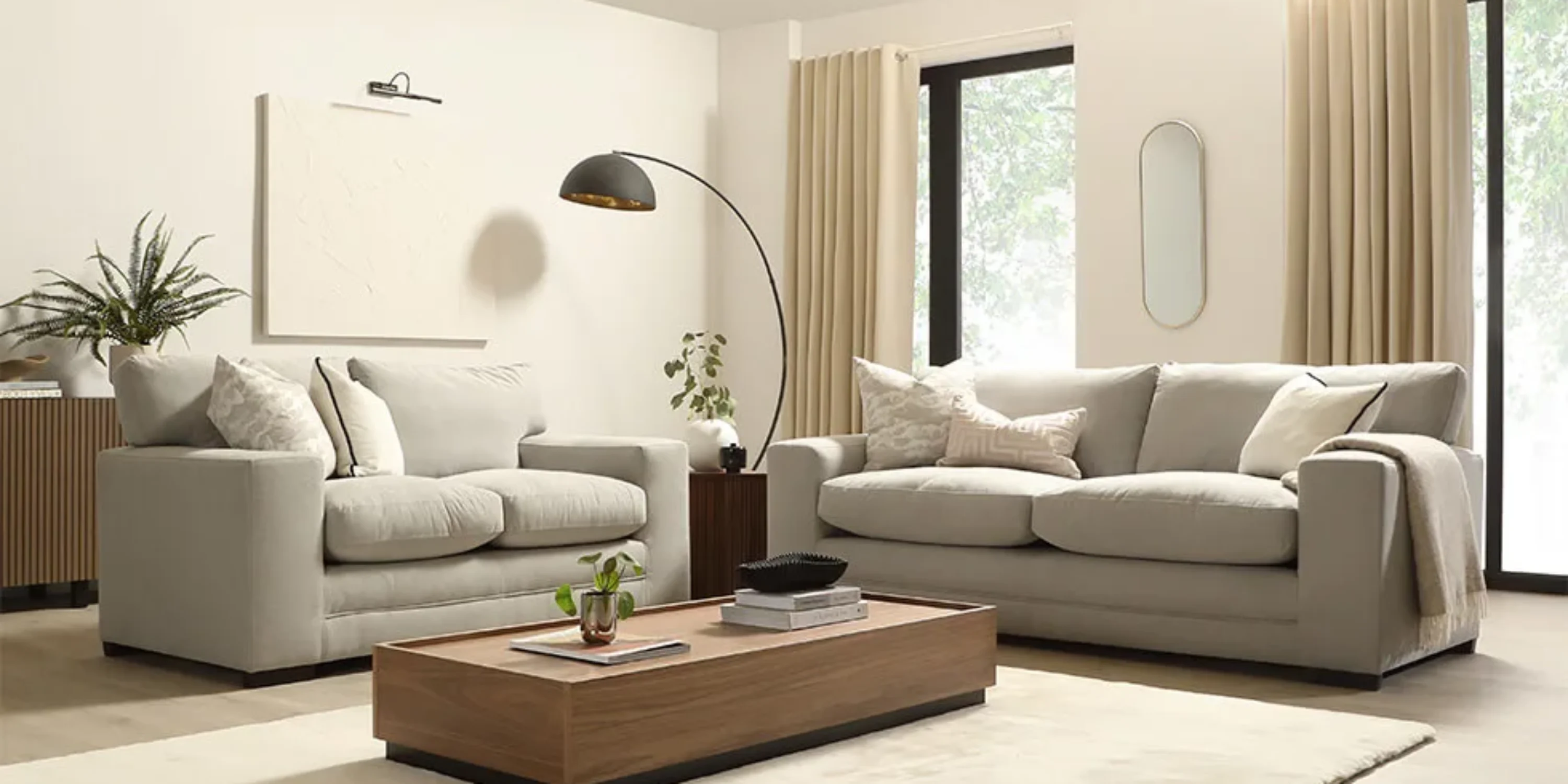 Modern_living_room_with_clean_lines_and_grey_sofa_set