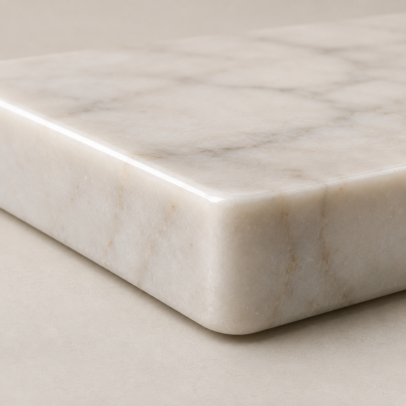 Rounded Edge